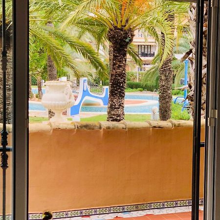 Aldea Del Mar Torrevieja Exterior photo