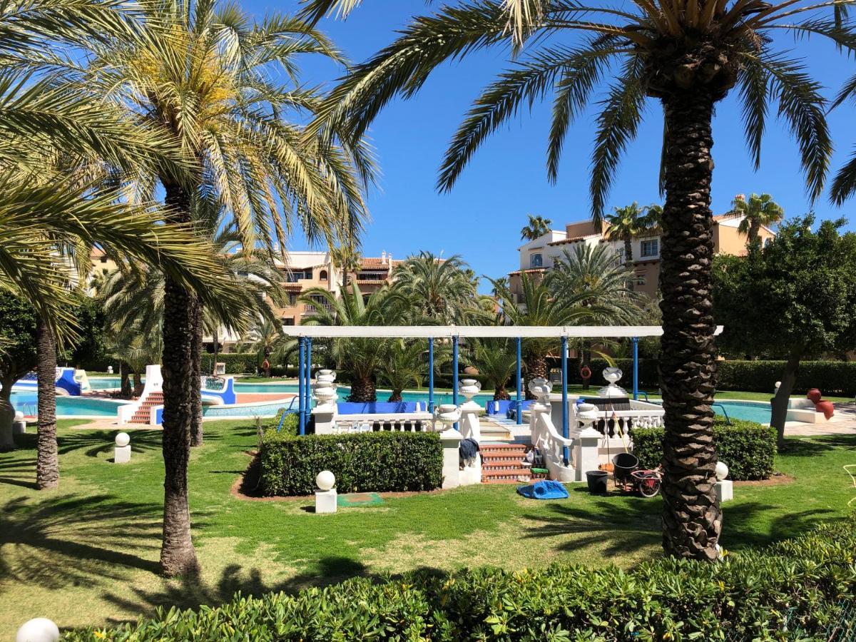 Aldea Del Mar Torrevieja Exterior photo