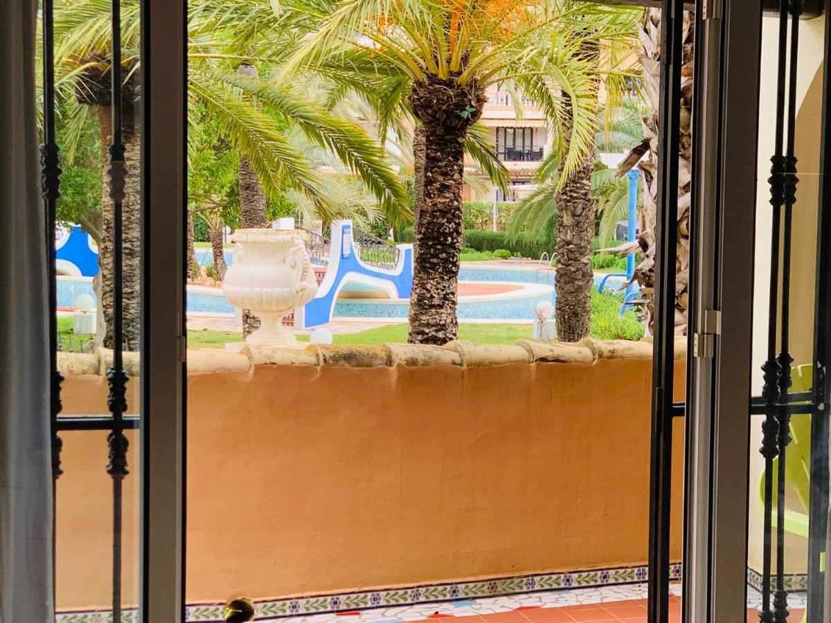 Aldea Del Mar Torrevieja Exterior photo